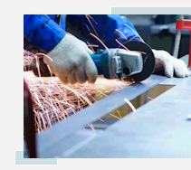 Услуги Изготовление металлоконструкций под ключ в Гае