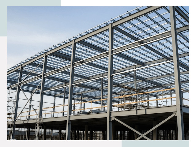 Строительство заводов под ключ от 610 руб. в Гай