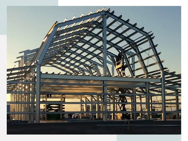 Строительство картодромов в Гай от 610 руб.