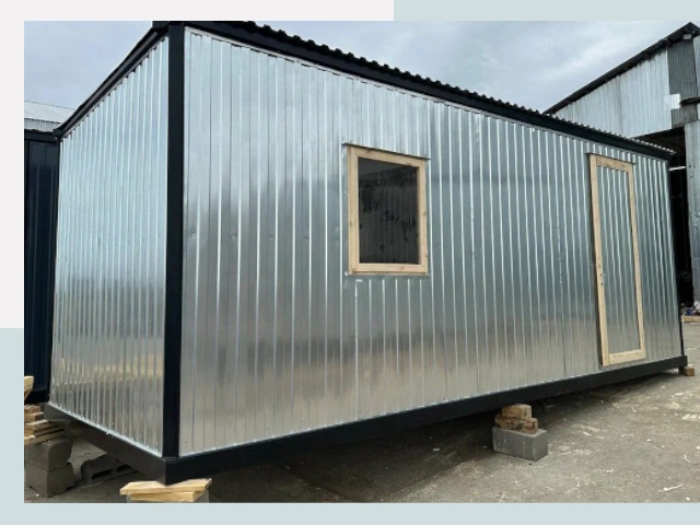 Блок-контейнеры от 610 руб. в Гай и Оренбургская область