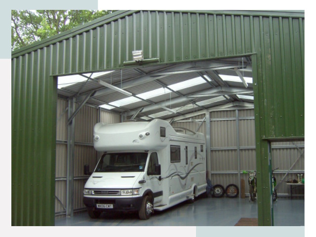 Автомобильная отрасль в Гае