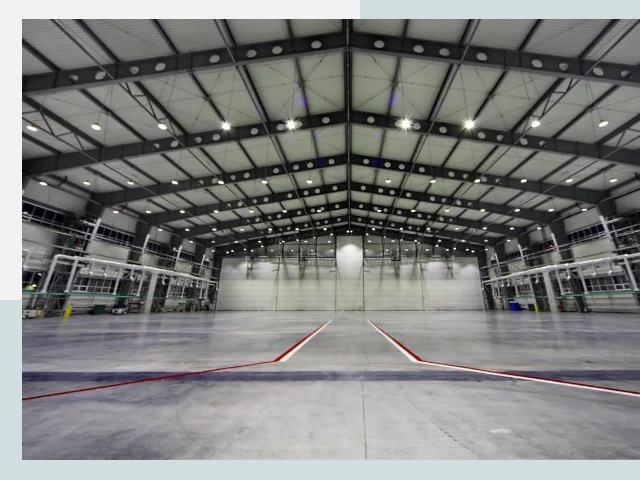 Ангары для бизнеса в Гай от 610 руб. - Надежность и качество