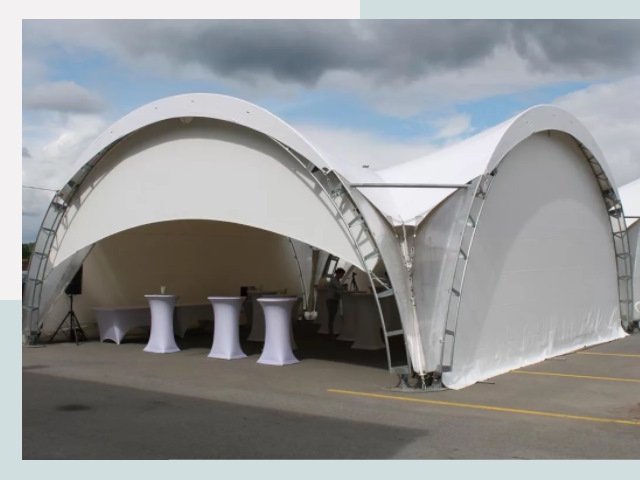 Тентовые павильоны от 610 руб. в Гай и Оренбургская область