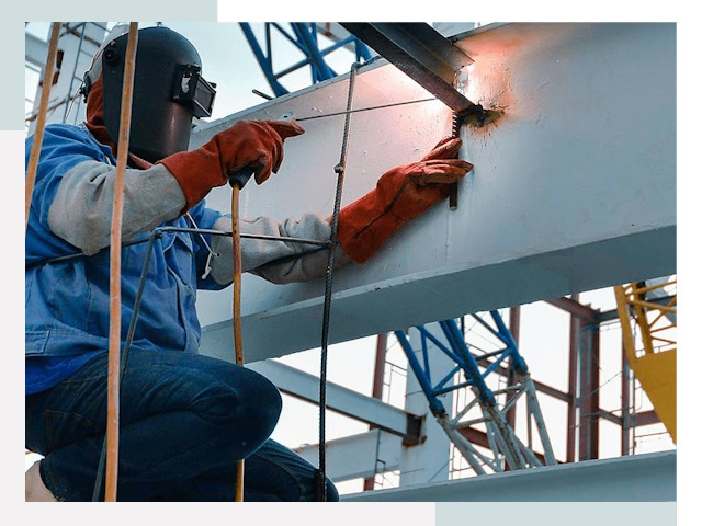 Генеральный подряд в Гае от 610 руб. - Надежность и качество